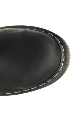 Dr. Martens X Rick Owens Stivali DR MARTENS RICK OWENS | DM02E6813900109